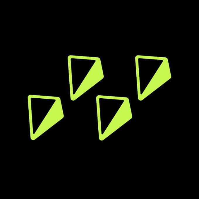 Drizzle ORM logo