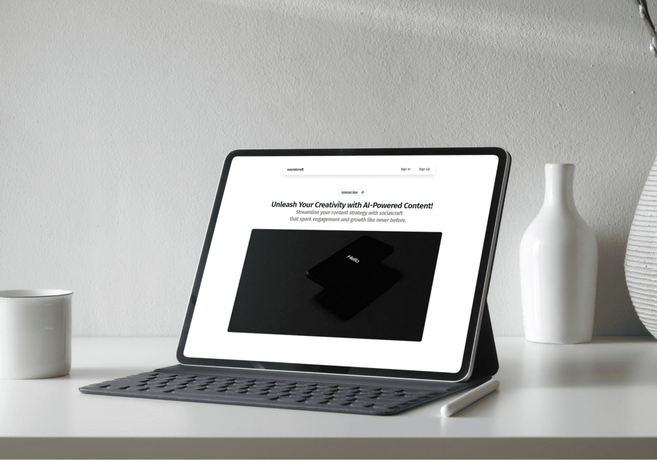 portfolio