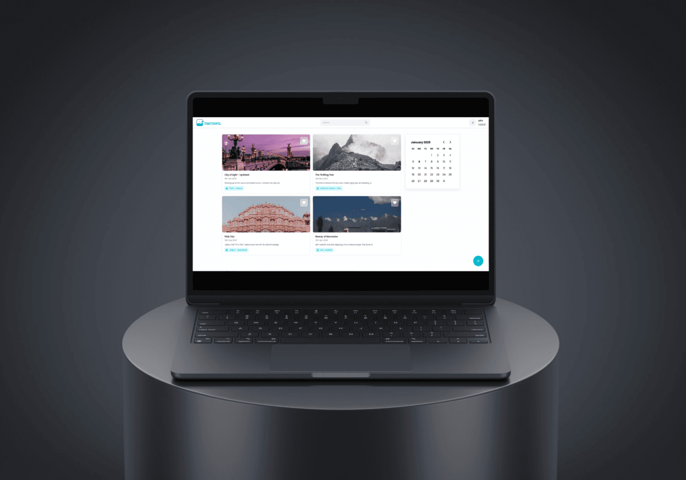 portfolio