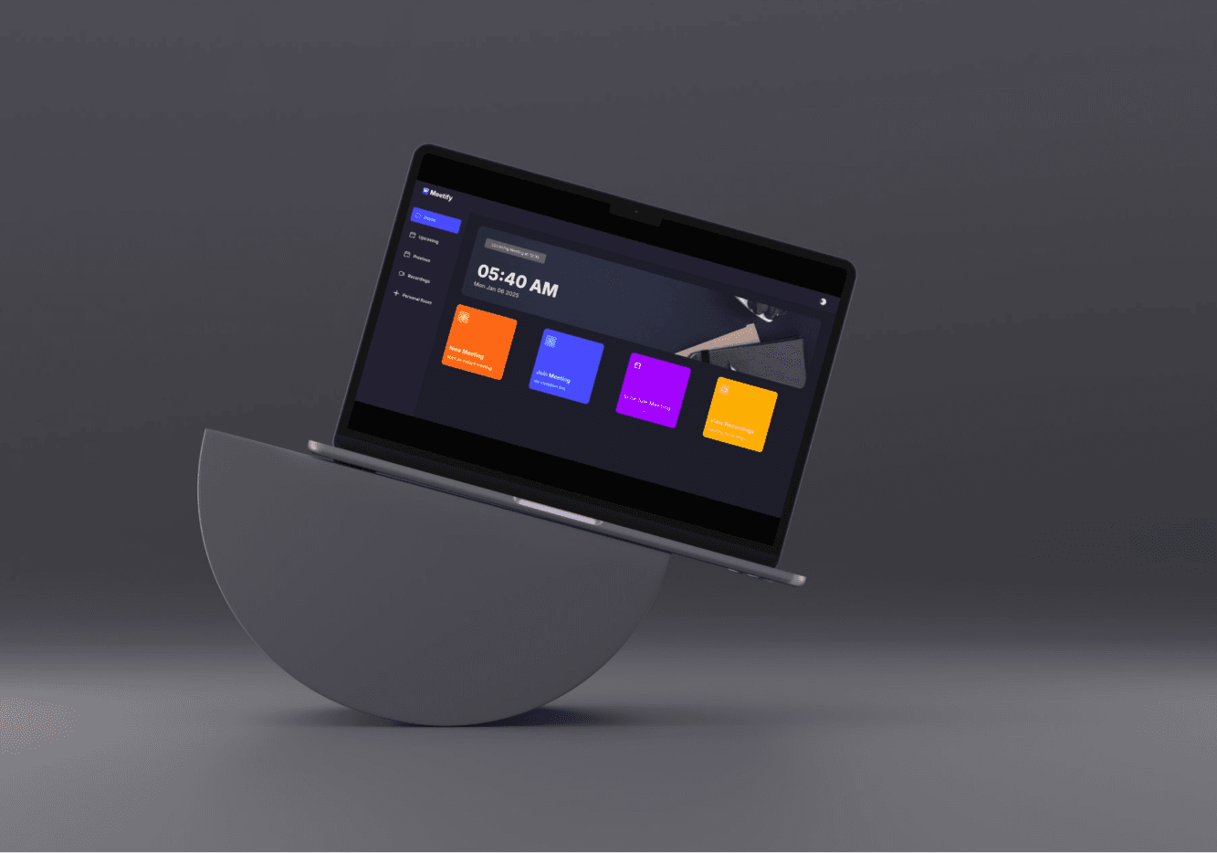 Meetify